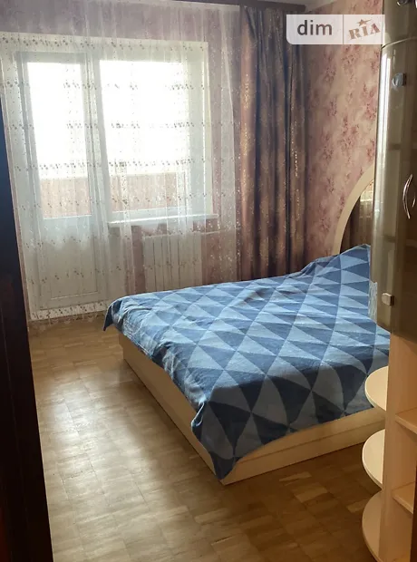 Квартира на вул. Архітектора Ніколаєва, 17 в Києві, ID 471739, фото №37