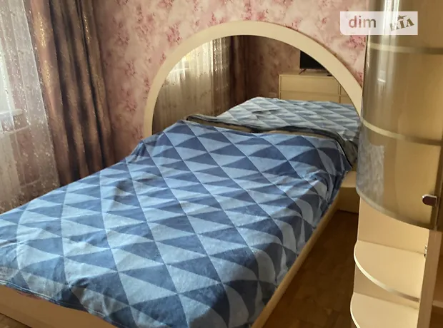 Квартира на вул. Архітектора Ніколаєва, 17 в Києві, ID 471739, фото №38