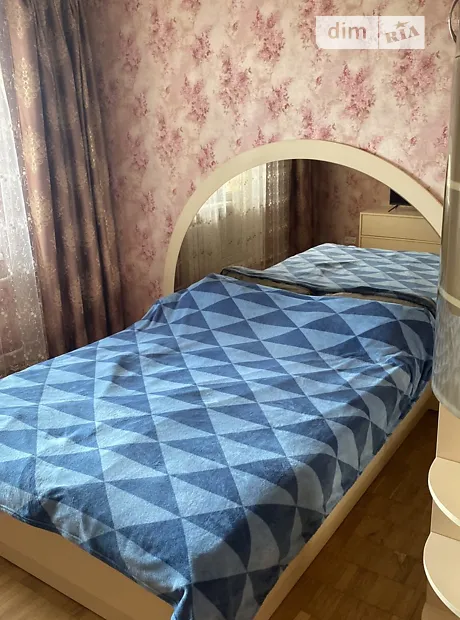Квартира на вул. Архітектора Ніколаєва, 17 в Києві, ID 471739, фото №39