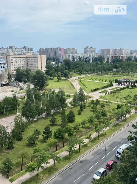 Квартира на вул. Архітектора Ніколаєва, 17 в Києві, ID 471739, фото №44