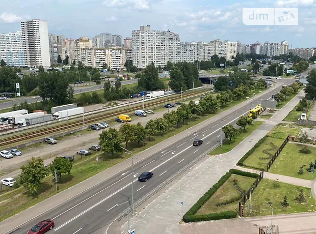 Квартира на вул. Архітектора Ніколаєва, 17 в Києві, ID 471739, фото №45