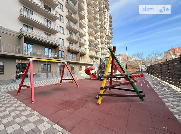 Квартира на пров. Тополиний в Одесі, ID 471744, фото №3