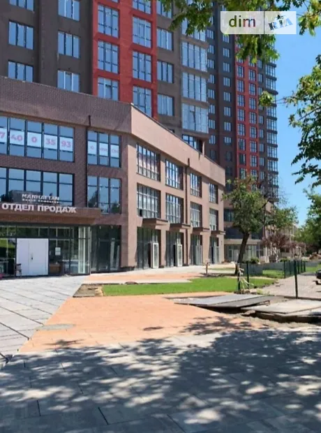 Квартира на вул. Академіка Філатова, 2 в Одесі, ID 472323, фото №8