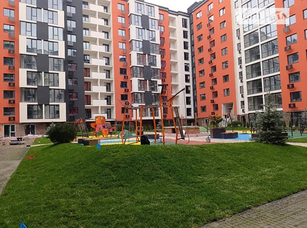 Квартира на вул. Бандери Степана, 60, ID 474177, фото №1