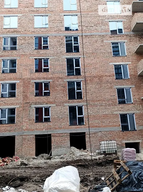 Квартира на вул. Бандери Степана, 60 в Івано-Франківську, ID 474177, фото №2
