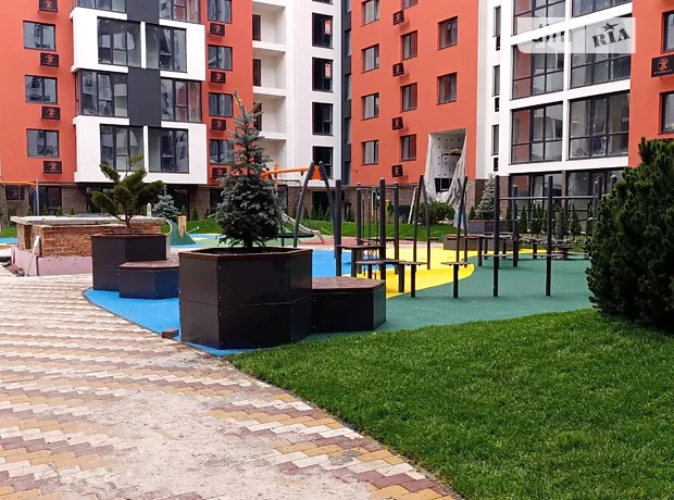 Квартира на вул. Бандери Степана, 60 в Івано-Франківську, ID 474177, фото №8