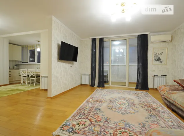 Квартира на вул. Авіаконструктора Ігоря Сікорського, 4В, ID 471530, фото №1
