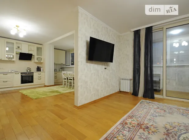 Квартира на вул. Авіаконструктора Ігоря Сікорського, 4В в Києві, ID 471530, фото №2