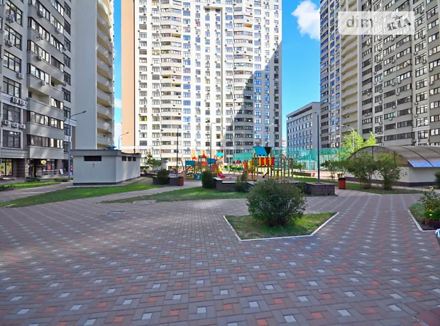 Квартира на вул. Авіаконструктора Ігоря Сікорського, 4В в Києві, ID 471530, фото №20