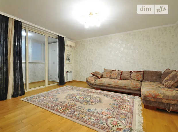 Квартира на вул. Авіаконструктора Ігоря Сікорського, 4В в Києві, ID 471530, фото №3