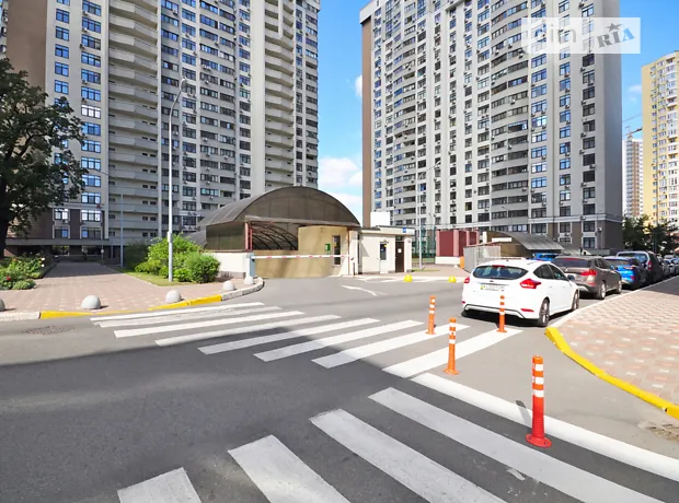 Квартира на вул. Авіаконструктора Ігоря Сікорського, 4В в Києві, ID 471530, фото №21