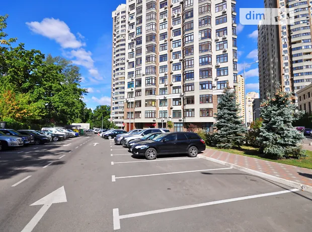 Квартира на вул. Авіаконструктора Ігоря Сікорського, 4В в Києві, ID 471530, фото №23