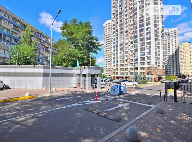Квартира на вул. Авіаконструктора Ігоря Сікорського, 4В в Києві, ID 471530, фото №24