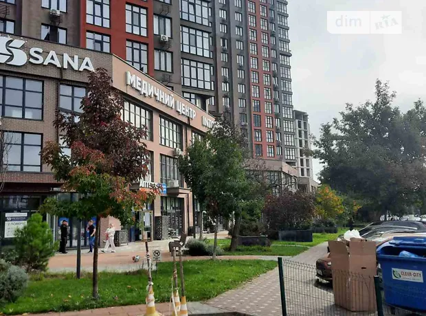 Квартира на вул. Академіка Філатова, 2/1 в Одесі, ID 472325, фото №2