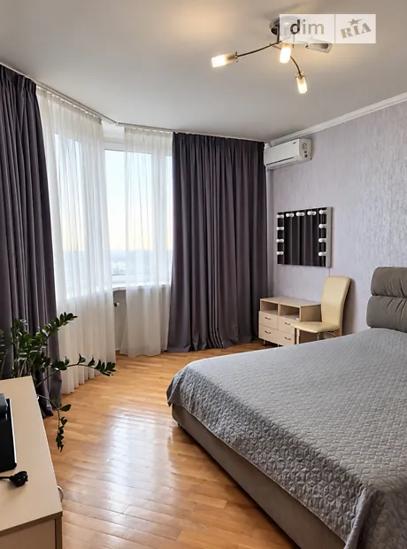 Квартира на вул. Олени Пчілки, 2 в Києві, ID 472097, фото №2