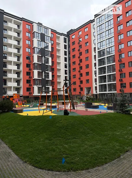 Квартира на вул. Бандери Степана, 2 в Івано-Франківську, ID 475778, фото №2