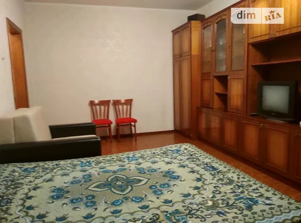 Квартира на вул. Теремківська, 21 в Києві, ID 472320, фото №2