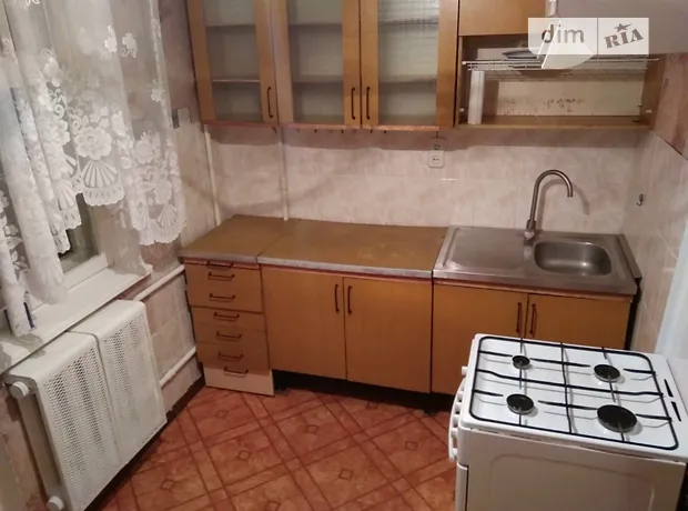 Квартира на вул. Теремківська, 21 в Києві, ID 472320, фото №3