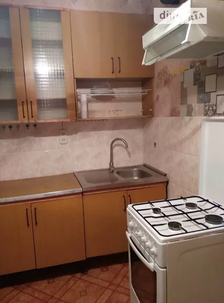 Квартира на вул. Теремківська, 21 в Києві, ID 472320, фото №5