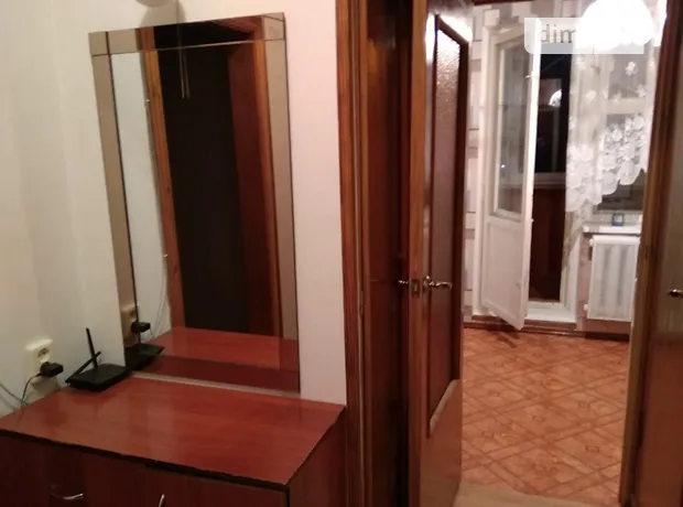 Квартира на вул. Теремківська, 21 в Києві, ID 472320, фото №8