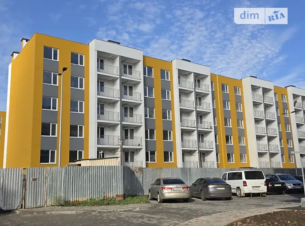 Квартира на вул. Проїзна в Одесі, ID 472088, фото №2