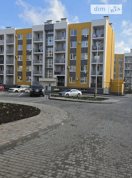 Квартира на вул. Проїзна в Одесі, ID 472088, фото №4