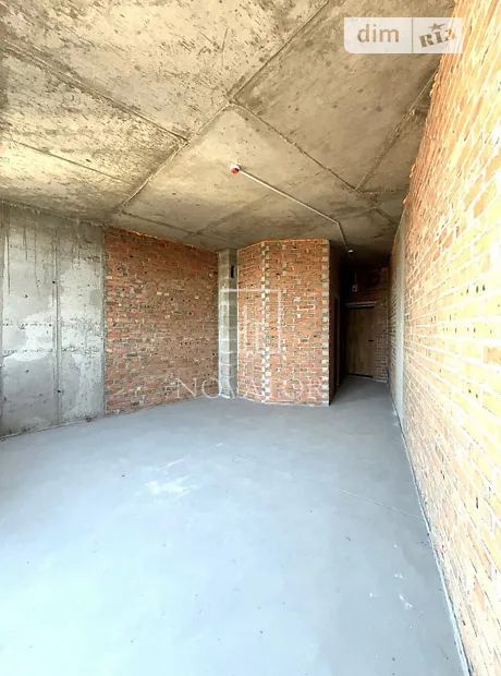 Квартира на вул. Ольги Кобилянської, 1В/12 в Києві, ID 480235, фото №4