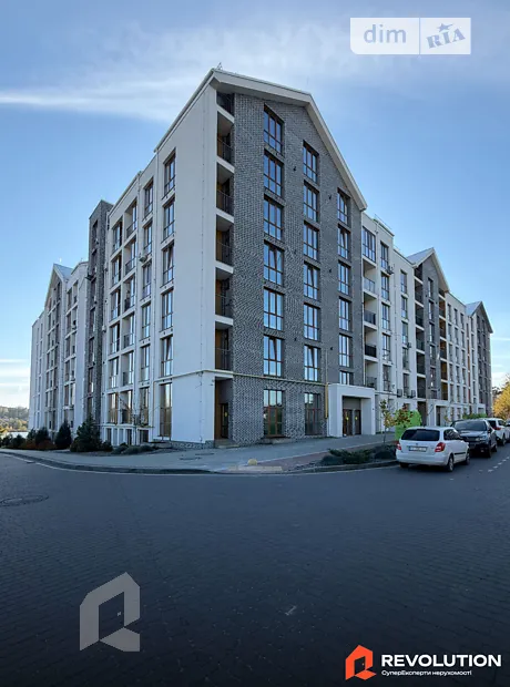 Квартира на вул. Богдана Хмельницького, 3Є в Києві, ID 473879, фото №24