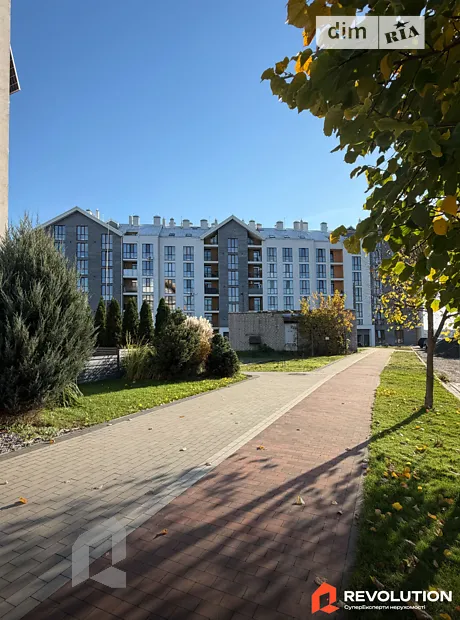 Квартира на вул. Богдана Хмельницького, 3Є в Києві, ID 473879, фото №26