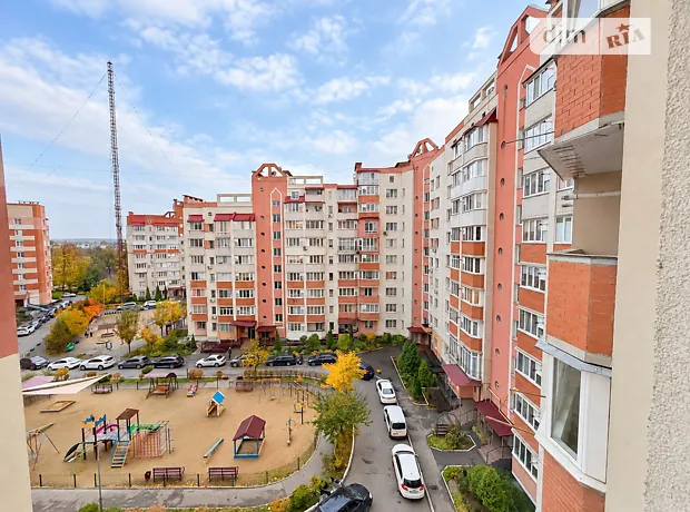 Квартира на вул. Зодчих, 5 в Вінниці, ID 473615, фото №16