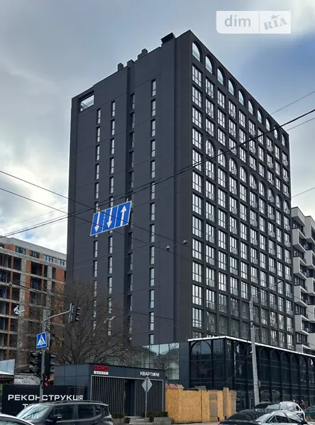Квартира на вул. Сонячна, 15 в Івано-Франківську, ID 473549, фото №6