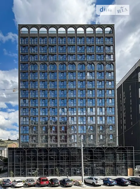 Квартира на вул. Сонячна, 15 в Івано-Франківську, ID 473549, фото №7