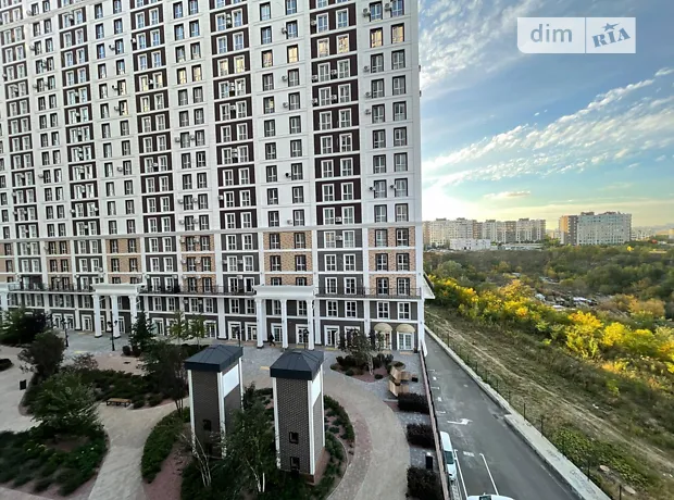 Квартира на вул. Михайла Максимовича в Києві, ID 473618, фото №11