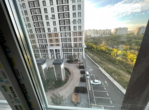 Квартира на вул. Михайла Максимовича в Києві, ID 473618, фото №12
