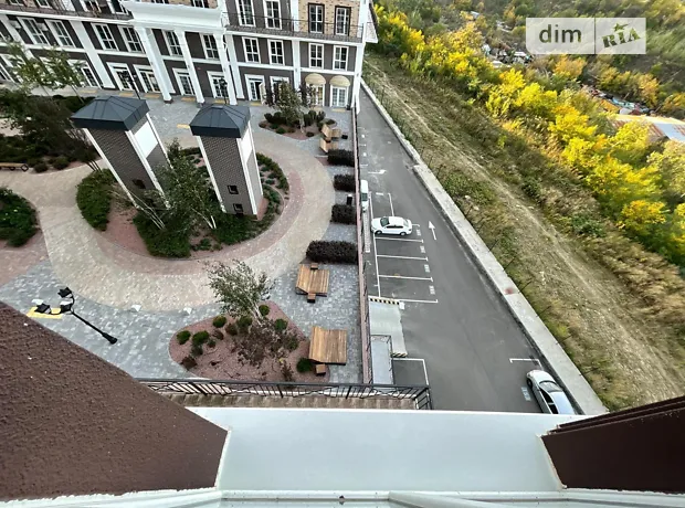 Квартира на вул. Михайла Максимовича в Києві, ID 473618, фото №9