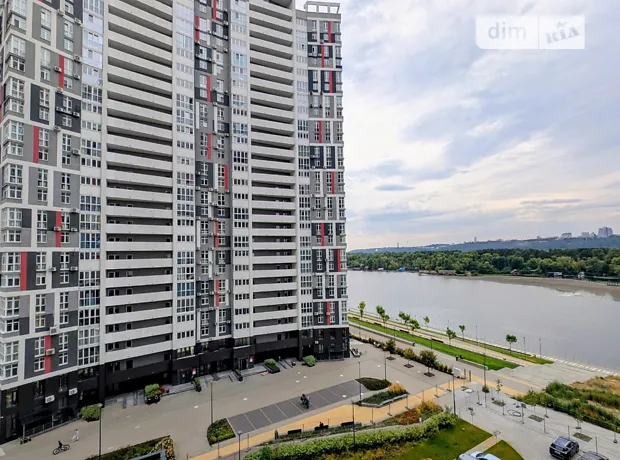Квартира на вул. Микільсько-Слобідська, 17 в Києві, ID 473876, фото №3