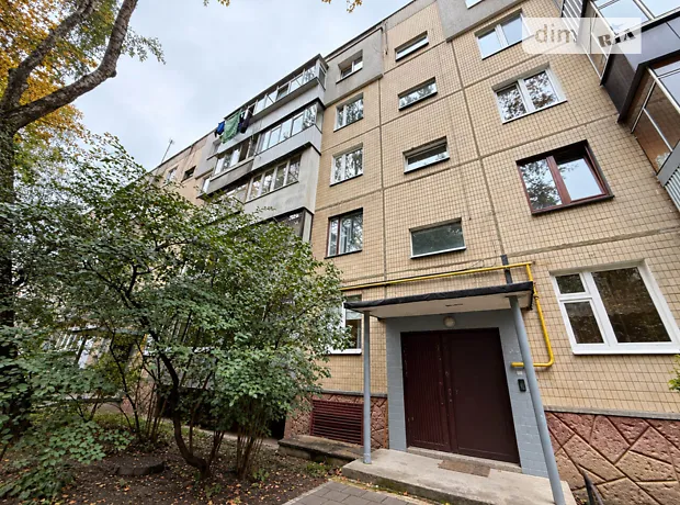 Квартира на вул. Наукова, 26 в Львові, ID 474181, фото №12