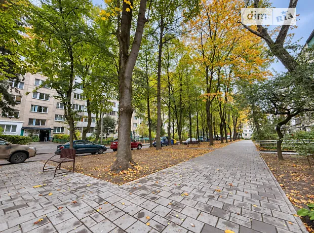 Квартира на вул. Наукова, 26 в Львові, ID 474181, фото №13