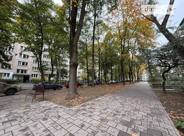 Квартира на вул. Наукова, 26 в Львові, ID 474181, фото №14