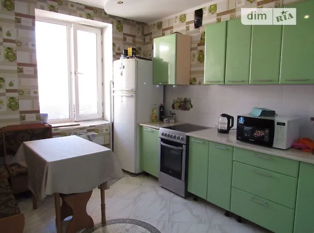 Квартира на вул. Геннадія Афанасьєва, 11 в Одесі, ID 474180, фото №2