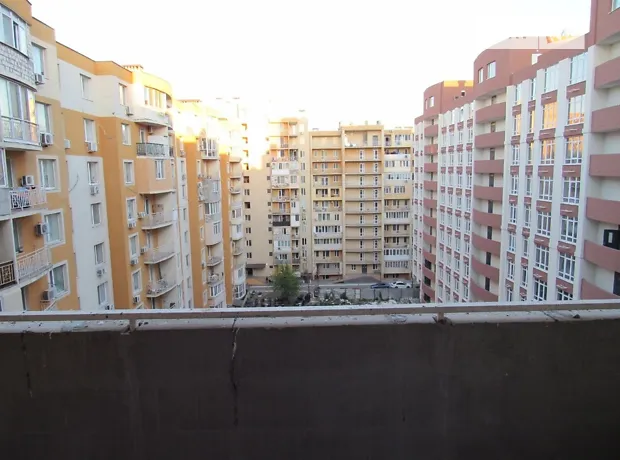 Квартира на вул. Геннадія Афанасьєва, 11 в Одесі, ID 474180, фото №16