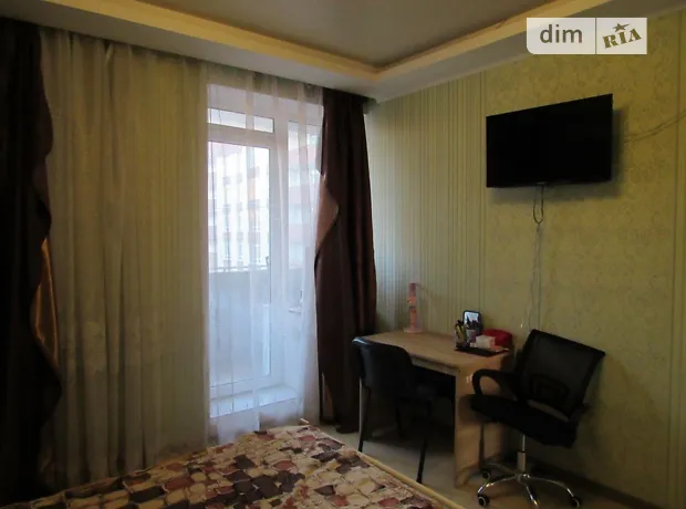Квартира на вул. Геннадія Афанасьєва, 11 в Одесі, ID 474180, фото №17