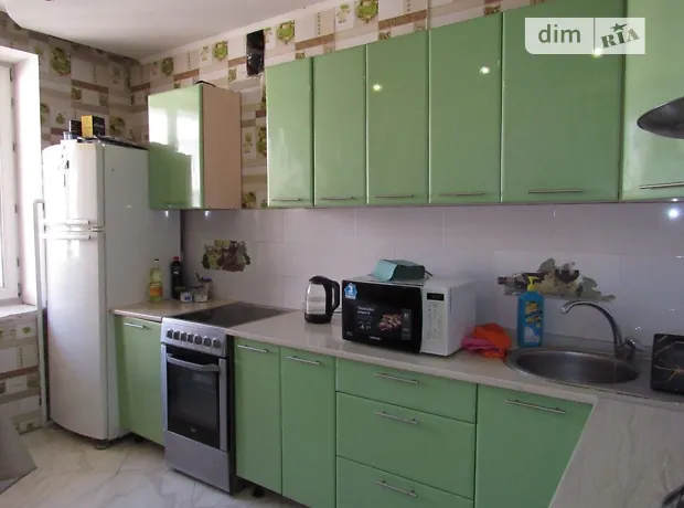 Квартира на вул. Геннадія Афанасьєва, 11 в Одесі, ID 474180, фото №18