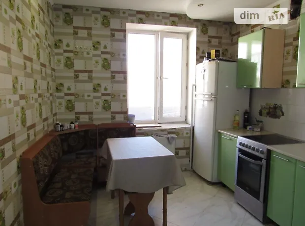 Квартира на вул. Геннадія Афанасьєва, 11 в Одесі, ID 474180, фото №3