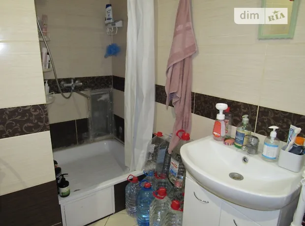 Квартира на вул. Геннадія Афанасьєва, 11 в Одесі, ID 474180, фото №10