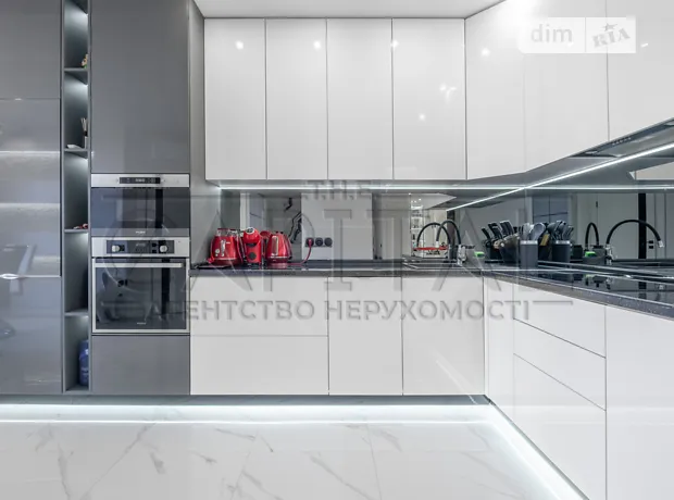 Квартира на вул. Маккейна Джона, 3А в Києві, ID 474198, фото №2
