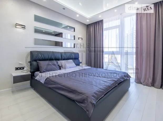 Квартира на вул. Маккейна Джона, 3А в Києві, ID 474198, фото №9