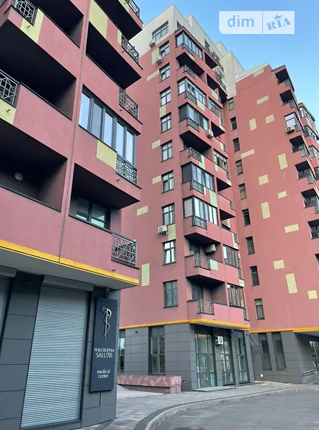 Квартира на вул. Загорівська, 1Д в Києві, ID 474778, фото №3