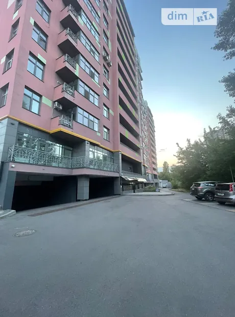 Квартира на вул. Загорівська, 1Д в Києві, ID 474778, фото №4