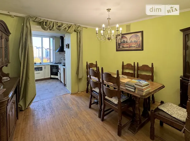 Квартира на вул. Витвицького, 24 в Івано-Франківську, ID 478300, фото №3